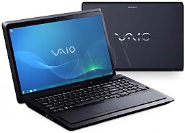 Laptop Sony VPCF23M1E/B 