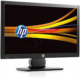 Monitor LCD HP HP LCD ZR2240w  XW475A4#ABB