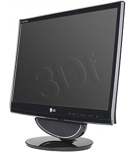 Monitor LCD LG M2280DF-PZ 