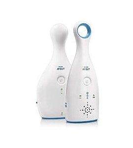 Niania cyfrowa Philips Avent 485/00 