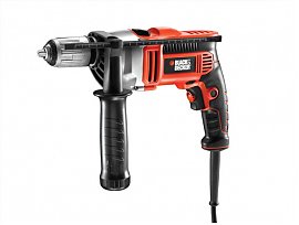 Wiertarka udarowa Black&Decker KR705K