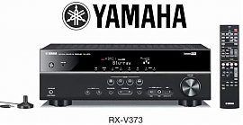 Amplituner Yamaha RX-V375