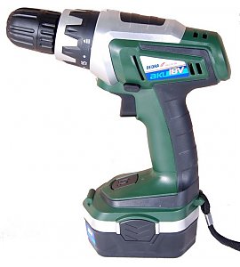 Wiertarko-wkr�tarka Dedra DED7873B 