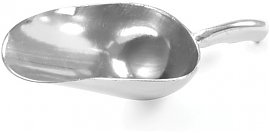 Szufla barmaska aluminiowa - 521410
