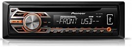 Radio samochodowe Pioneer DEH-1500UBA