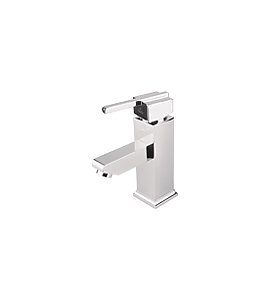 Bateria umywalkowa Deante Cubic BDD 021M