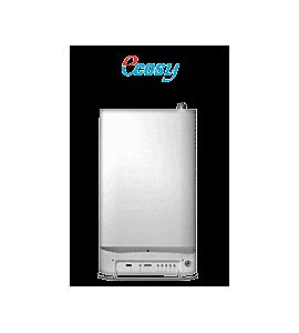 Kocio� gazowy wisz�cy Saunier Duval ECOSY F AS 28E