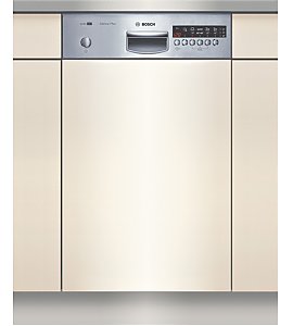Zmywarka z panelem widocznym Bosch SRI 45T35 EU