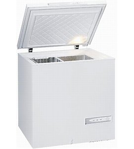 Zamrażarka skrzyniowa Gorenje FH 9238W