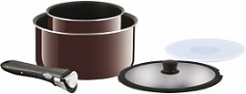 Zestaw garnk�w Tefal Ingenio L 50 796 (50796)