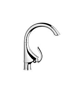 Bateria kuchenna Grohe K4 33786 SD0