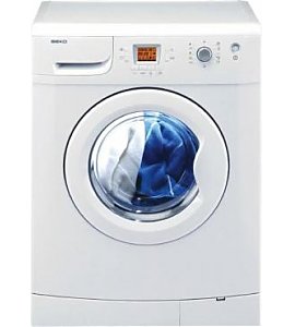 Pralka �adowana od frontu Beko WMD 77126