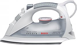 �elazko Bosch TDA 8324
