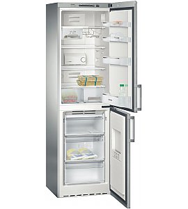 Lod�wka z dolnym zamra�alnikiem Siemens KG 39NX75