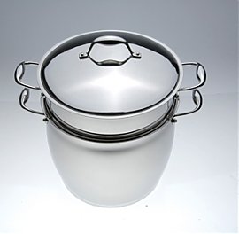 Garnek BergHoff 3 CZ ZENO 28 CM - 1103372 