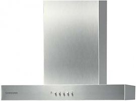 Okap kominowy Samsung HC 9247 BX 