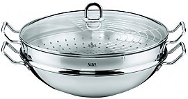 Wok Silit Dim Sum 6.4L 