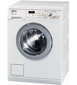 Pralka �adowana od frontu Miele W 3903 WPS MIELE FOR ALL