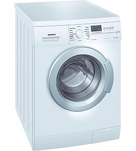 Pralka �adowana od frontu Siemens WM 10E463 PL