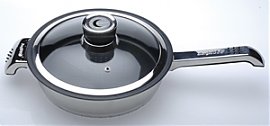 Patelnia BergHoff ORION 24CM TEFLON 2,7L- 1103631