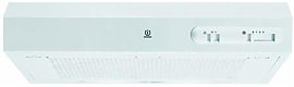 Okap podszafkowy Indesit H 151.2 (WH)