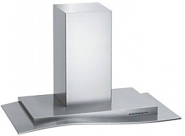 Okap kominowy Falmec ONDA 90 INOX
