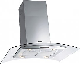 Okap wyspowy Gorenje IDKG 9545 ES