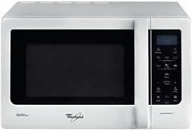 Kuchenka mikrofalowa bez grilla Whirlpool MWD 207 WH