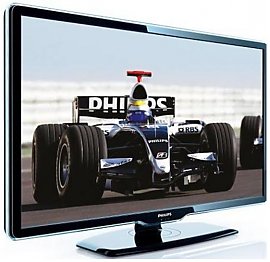 Telewizor LCD Philips 47 PFL 7404 H/12 