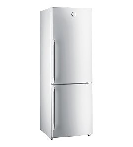 Lod�wka z dolnym zamra�alnikiem Gorenje RK 68 SYW