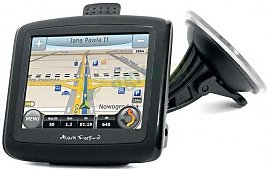 Nawigacja GPS Lark Free Bird 35.7 PL