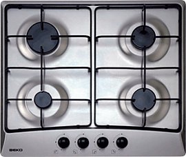 P�yta gazowa Beko HIG 64220 X