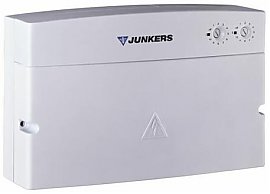 Regulator Junkers Modu� IPM 2 