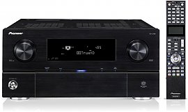 Amplituner Pioneer SC LX73