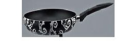 Patelnia Granchio Art Deco 26 cm - 88073