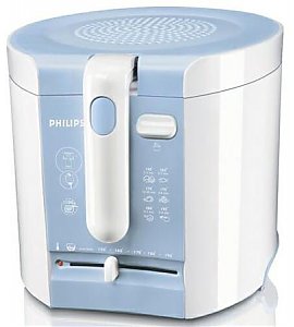 Frytownica Philips HD 6103/70