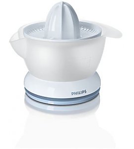 Sokowir�wka Philips HR 2737 - wyciskarka do cytrus�w