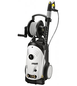 Odkurzacz bezworkowy Karcher HD 7/10 CXF