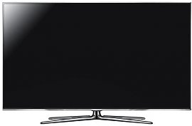 Telewizor LED Samsung UE 55D8000