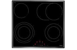 P�yta ceramiczna Amica PH 612 FTS