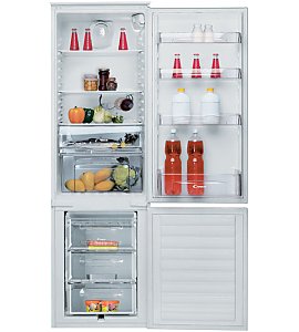 Lodówka z dolnym zamrażalnikiem Candy CFBC 3180A