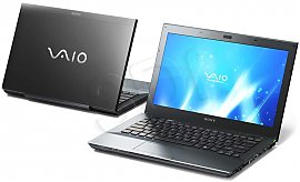Laptop Sony VPCSB3S9E/B 