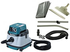 Odkurzacz przemys³owy Makita VC2510LX1