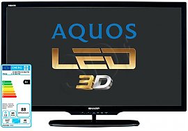 Telewizor LED Sharp LC-40LE730E
