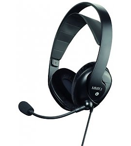 S�uchawki Beyerdynamic MMX 2