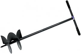 Narz�dzie ogrodowe Fiskars FISPO �wider 22 cm �rednicy - 3222