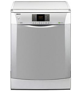 Zmywarka Beko DFN 6833S