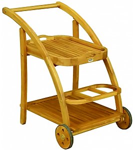 Mebel ogrodowy Hecht TROLLEY S