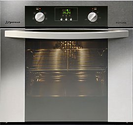 Piekarnik elektryczny Mastercook M6E FX Future