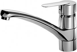 Bateria kuchenna Kfa Armatura CYRKON chrom 583-915-00